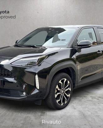 Toyota Yaris Cross 1.5h Trend fwd 115cv e-cvt