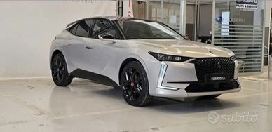 Ds4 performance line