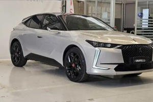 Ds4 performance line