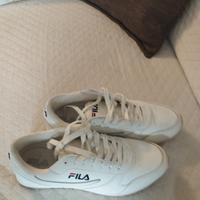 Scarpe Fila 
