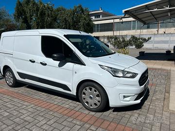 Furgone ford transit connect