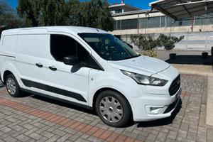 Furgone ford transit connect