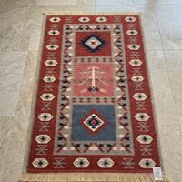 Due tappeti kilim Made in Turkey 