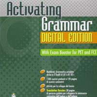 ACTIVATING GRAMMAR DIGITAL EDITION - 9788883390685