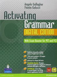 ACTIVATING GRAMMAR DIGITAL EDITION - 9788883390685