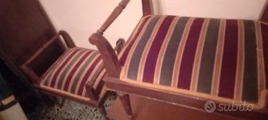 poltroncine 