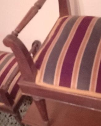 poltroncine 