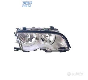 FANALE DX BMW SERIE 3 E46 98-01