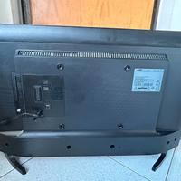 TV SAMSUNG UE32J4000