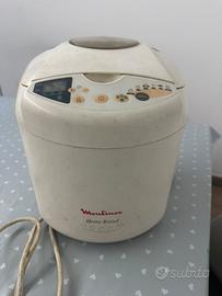 Macchina del pane Home bread moulinex