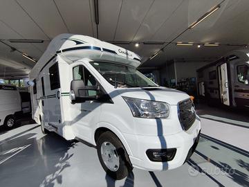 Chausson 720 FIRST LINE