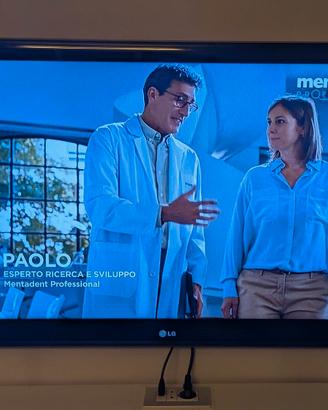 Smart TV  led 42" full hd LG 42LV5380