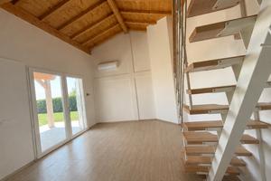 Terreno con immobile