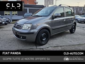 FIAT Panda 1.2 Active