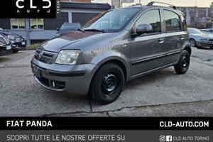 FIAT Panda 1.2 Active