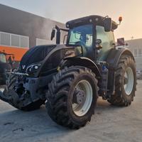 TRATTORE USATO VALTRA S394