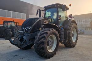 TRATTORE USATO VALTRA S394