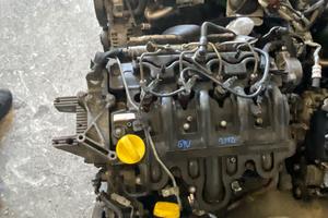 Motore Opel g9u 2.5