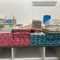 Carta patinata per stampa digitale SRA3