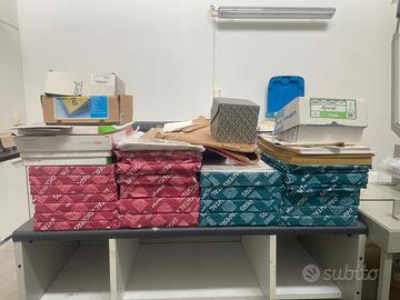 Carta patinata per stampa digitale SRA3