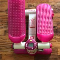 ATTREZZO PER GINNASTICA