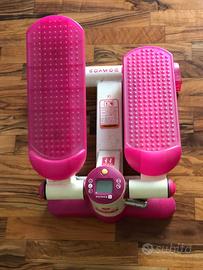 ATTREZZO PER GINNASTICA