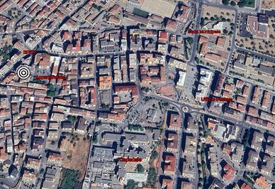 Miniappartamento Arredato