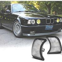 FRECCIE ANTERIORI BMW E34 LIMOUSINE TOURING 88-95 