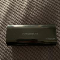 Power Bank per smartphone e device 10500 mAh