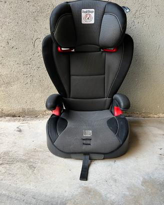 Seggiolino Auto Peg Perego Viaggio 2-3 isofix