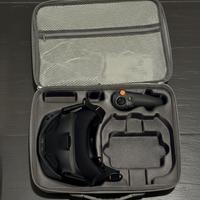 Visore dji n3 e motion controller