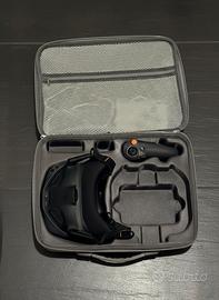 Visore dji n3 e motion controller