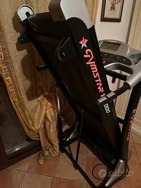 Tapis roulant