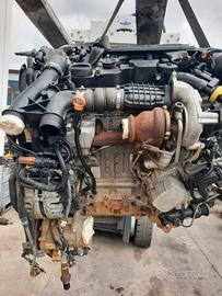 MOTORE CITROEN BERLINGO 1.6 2014 9H06 - USATO - BU