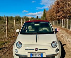 Fiat 500 (2007-2016) - 2013