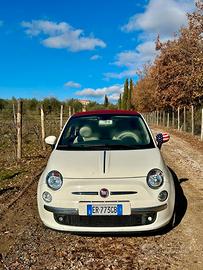 Fiat 500 (2007-2016) - 2013