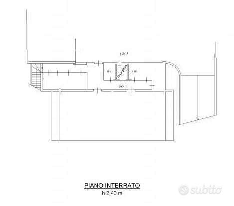 Appartamento – Pozzo d'Adda, Milano - Vista 5