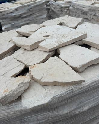 Pietre da oavimento / rivestimento