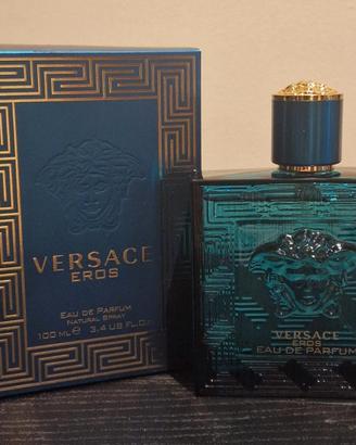 Versace Eros 100ml 