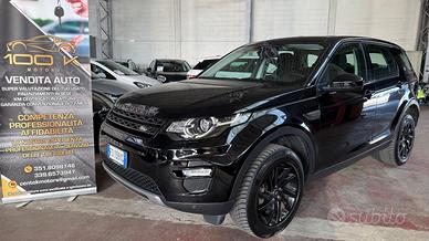 Land Rover Discovery Sport 2.0 TD4 150 CV HSE Luxu