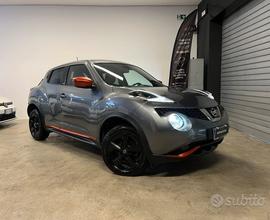 Nissan Juke Bose Edition 1.5 110cv - NO VINCOLI