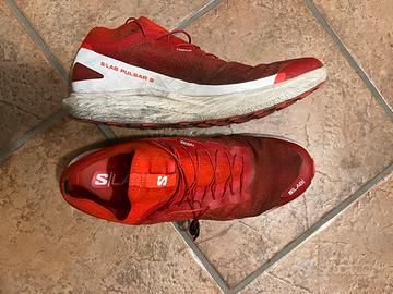 Pulsar 2 salomon , tg 42