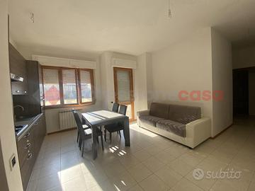 Appartamento Empoli [AA395ARG]