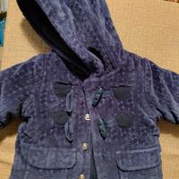 Giacca neonato Prenatal 