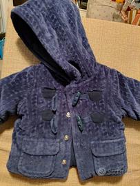 Giacca neonato Prenatal 