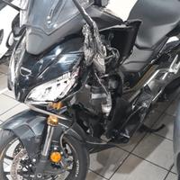 Honda Forza 750 - 2022
