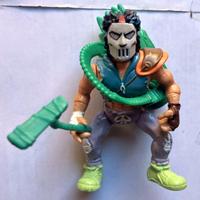 Casey Jones TMNT 1989 Action Figure