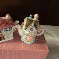 Porta sale, olio, spezie ….