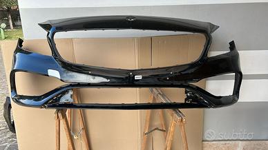 PARAURTI MERCEDES BENZ CLASSE A W176 2015-18 AMG