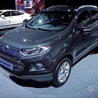Ricambi usati ford ecosport 2012-2016